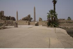 Karnak Temple Photo References #5